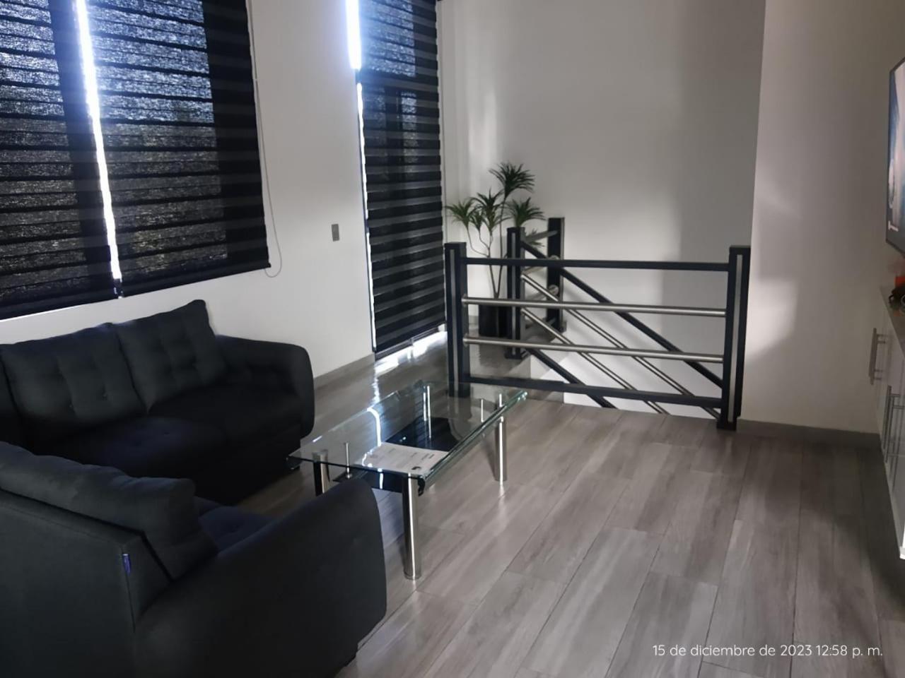 Departamento Glorieta Apartment Mazamitla Exterior photo